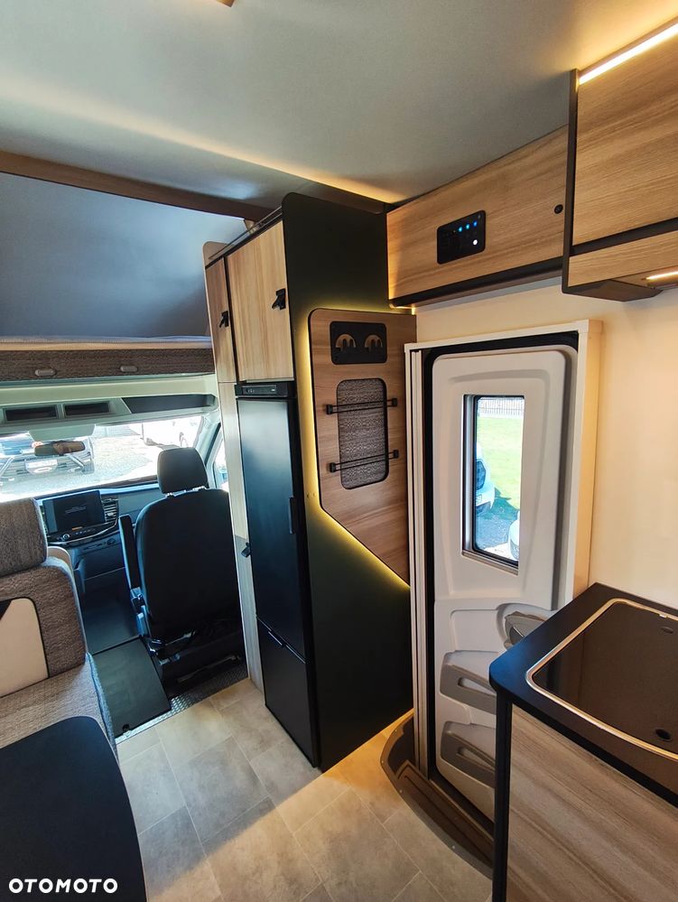 Rimor Kilig 5 NOWY Doposażony Automat XENON 6 Osób FV23% - 28