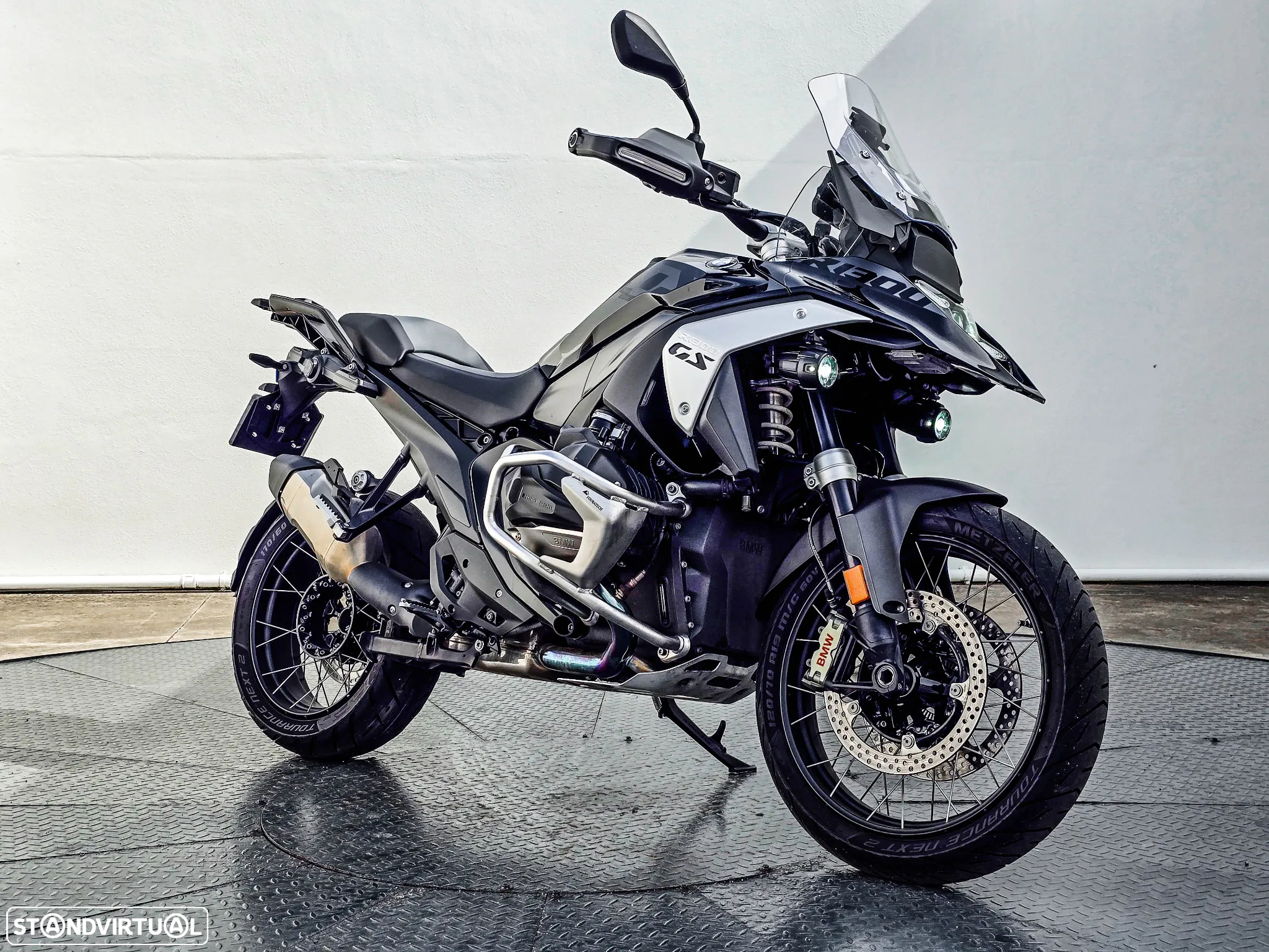BMW R 1300 GS - 3