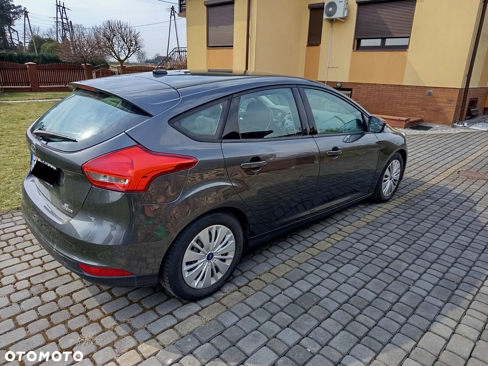 Ford Focus - 14