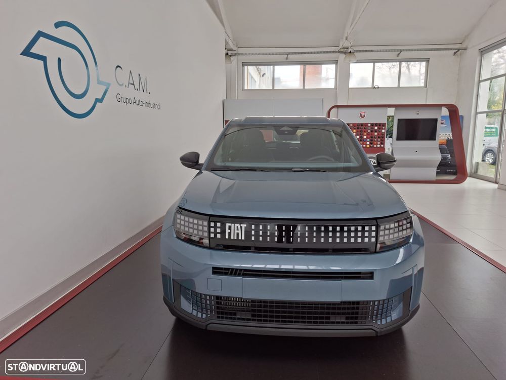 Fiat Grande Panda - 3