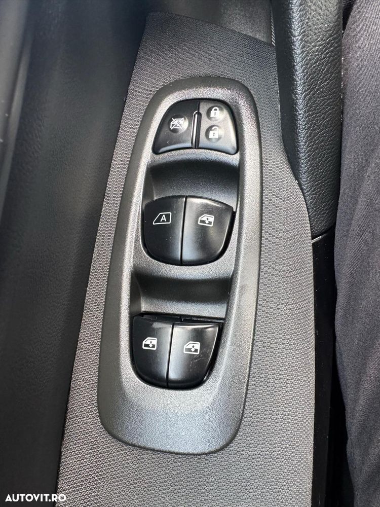 Renault Kadjar Energy dCi 110 Business - 24