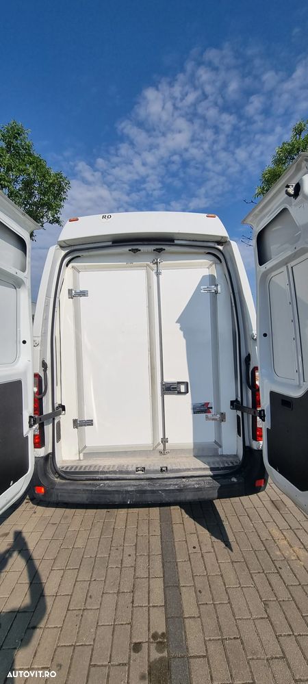Renault Master 2.3 Frigorific - 7