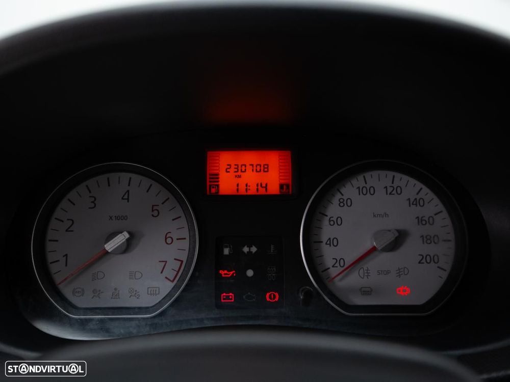 Dacia Sandero - 17