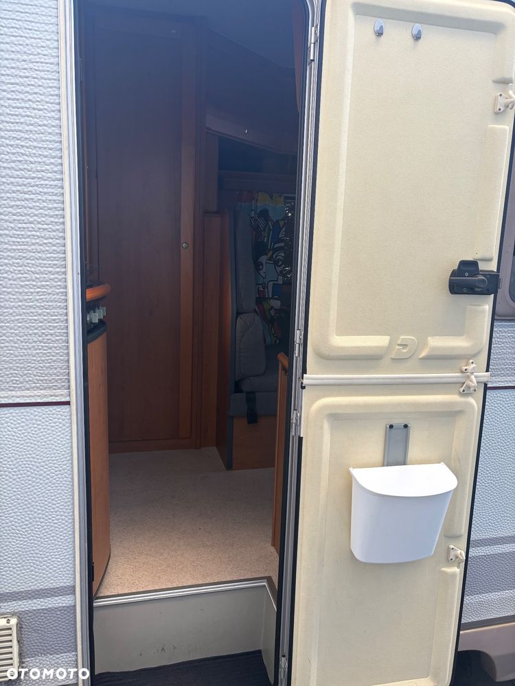 Fiat Ducato - 11
