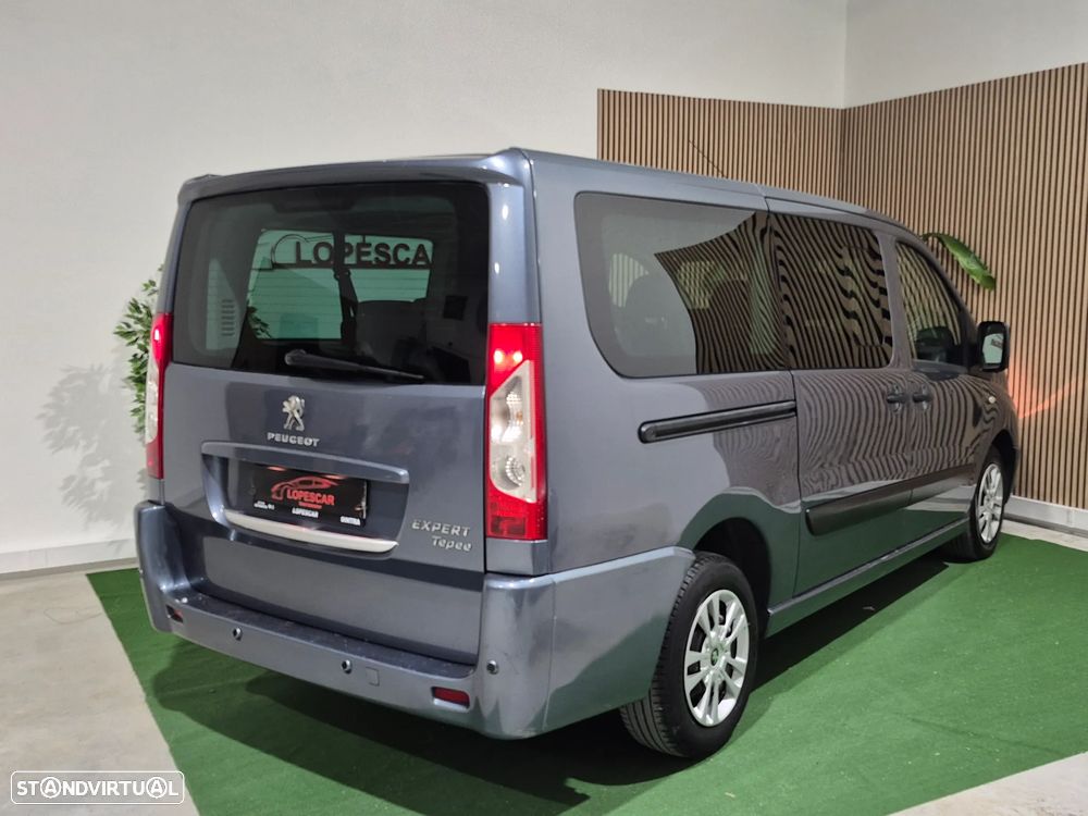 Peugeot Expert 2.0 HDi L2 - 5