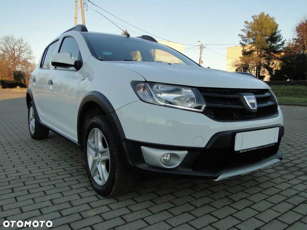 Dacia Sandero Stepway TCe 90 (S&S) Essential - 27