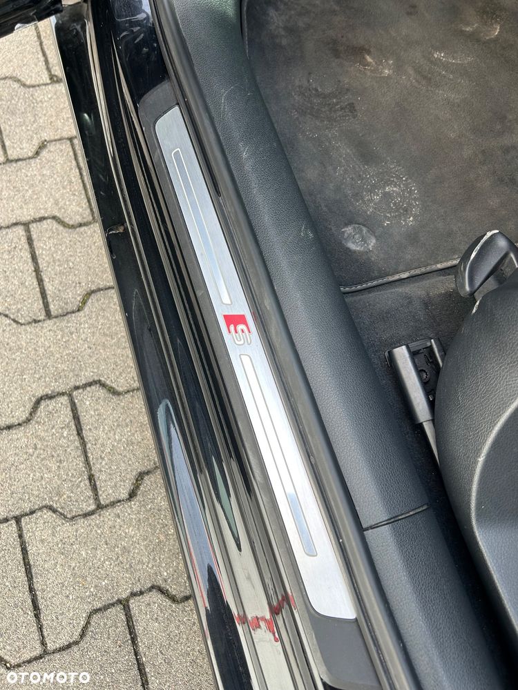 Audi A3 Sportback 2.0 TDI (clean diesel) S tronic S line Sportpaket - 28