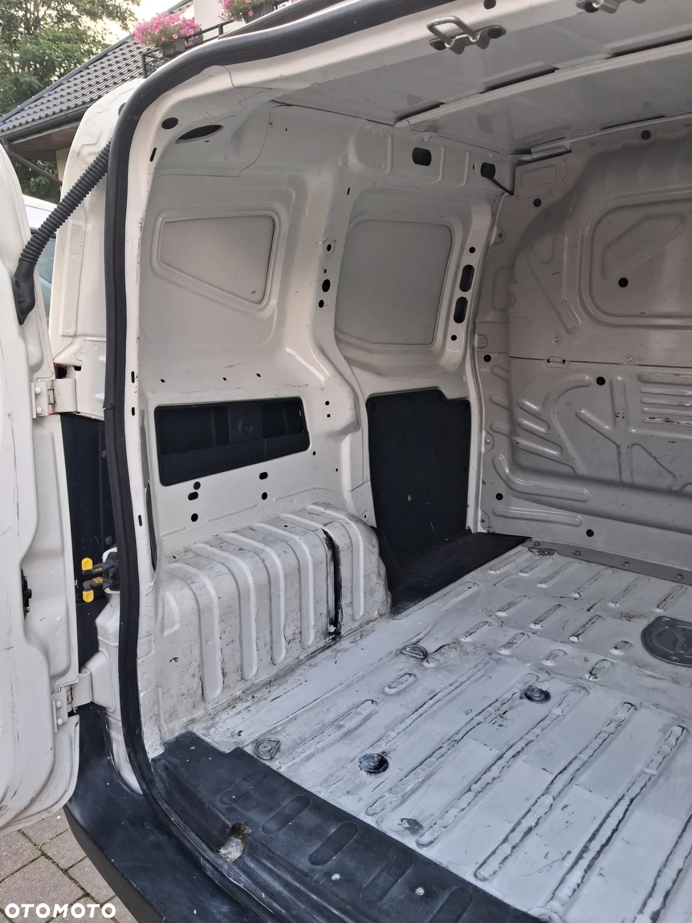 Fiat Fiorino - 12