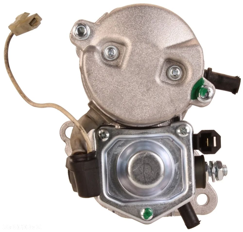 NOWY ROZRUSZNIK KUBOTA | CARGO 112547 - 5