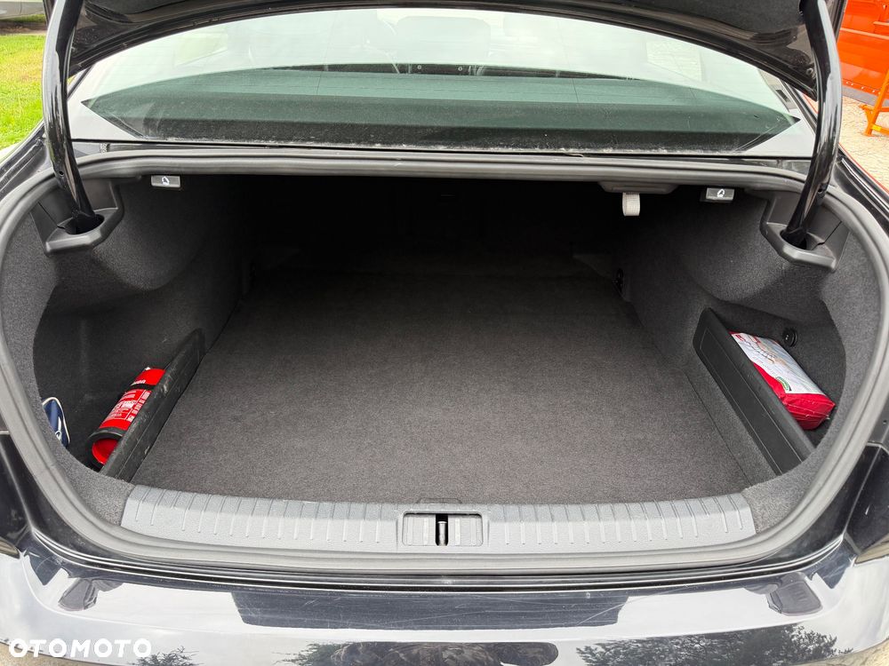 Volkswagen Passat 2.0 TSI BMT Highline DSG - 28