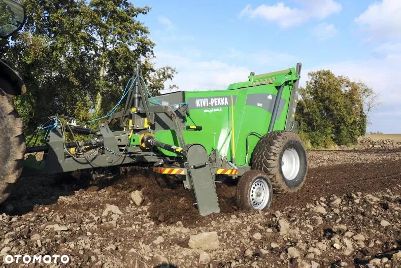 Inny KIVI-PEKKA 5 - 13