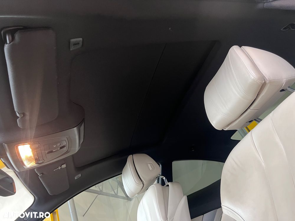 BMW Seria 6 650i xDrive - 11