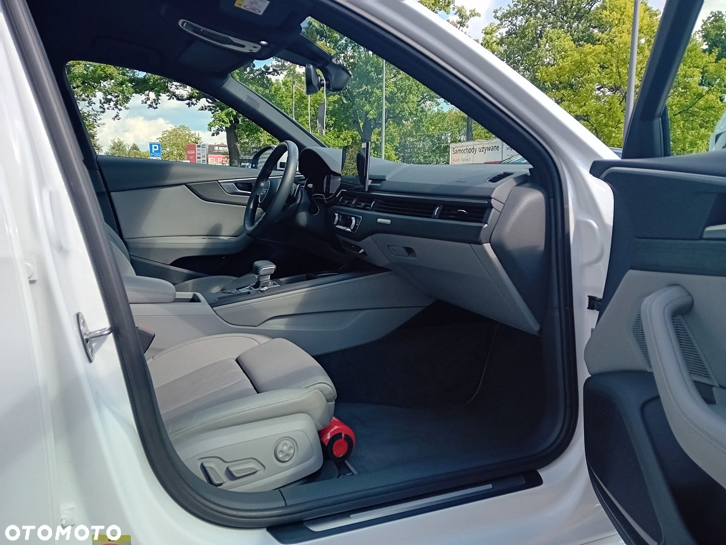 Audi A4 - 21