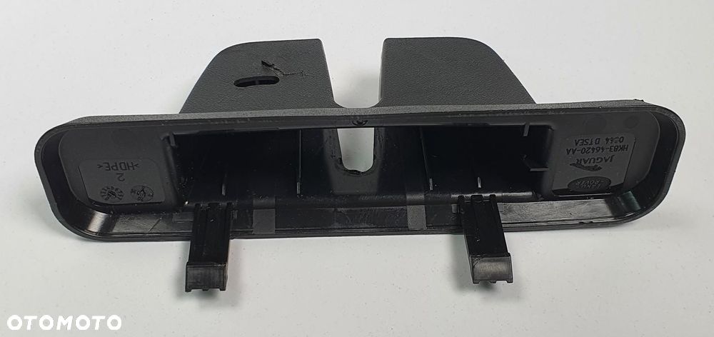 MASKOWNICA ZAMKA KLAPY JAGUAR XF II X260 SPORTBRAKE - 3