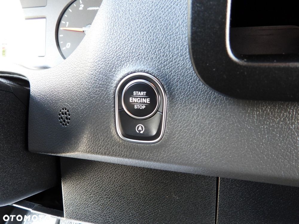 Mercedes-Benz SPRINTER 316 FURGON BLASZAK KLIMATYZACJA  165KM - 32