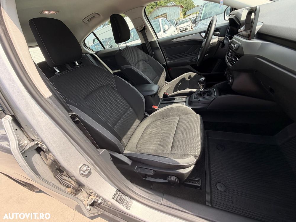 Ford Focus 1.5 EcoBlue Trend - 16