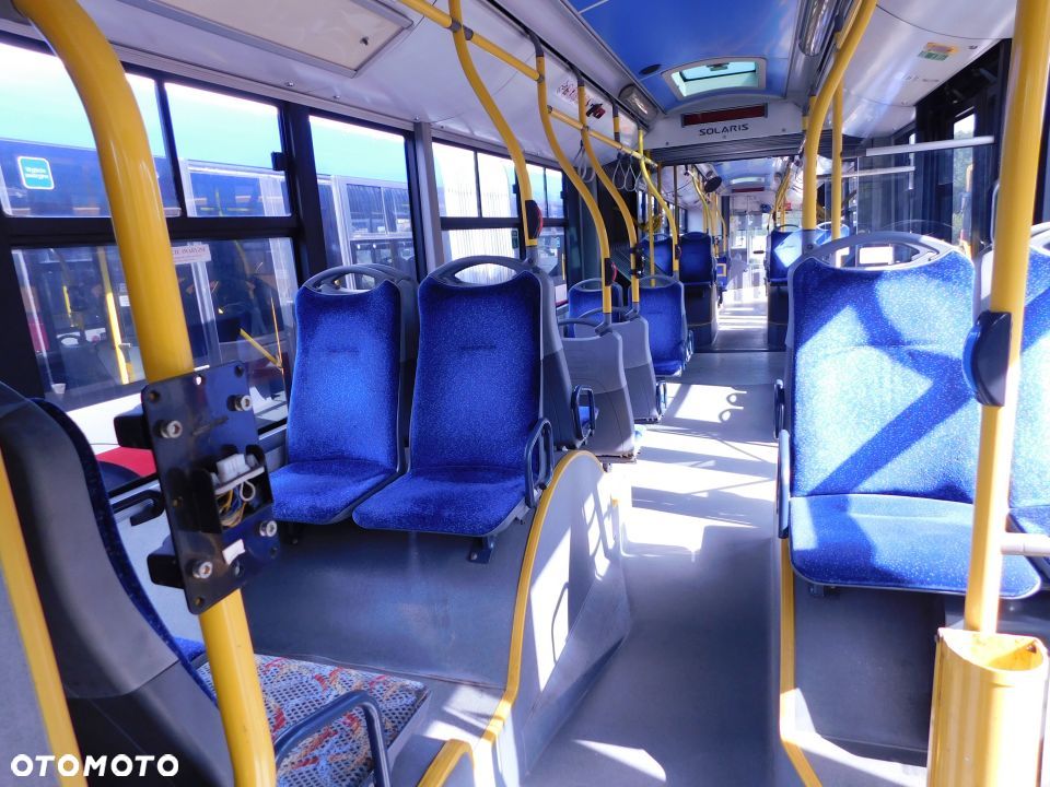 Solaris URBINO 18 - 9