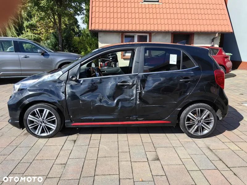 Kia Picanto T-GDI GT Line - 5