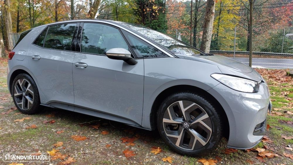 VW ID.3 77 kWh Pro S - 1