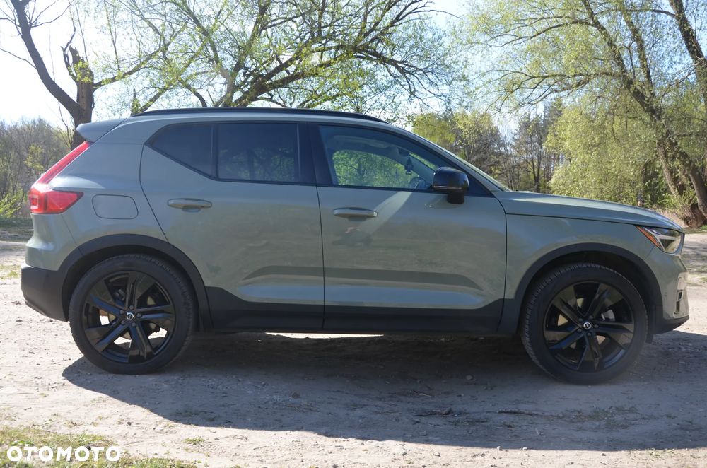 Volvo XC 40 B5 B AWD Ultimate Dark - 5