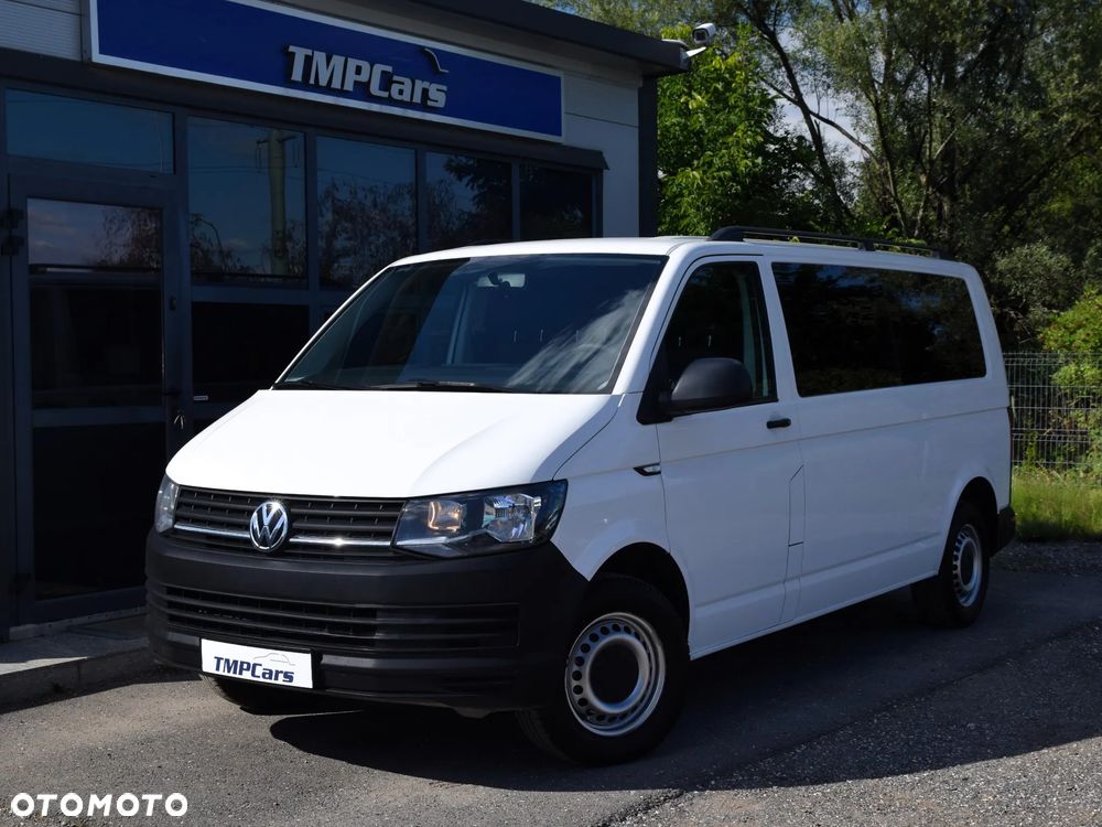 Volkswagen Transporter Lang EU5 - 27