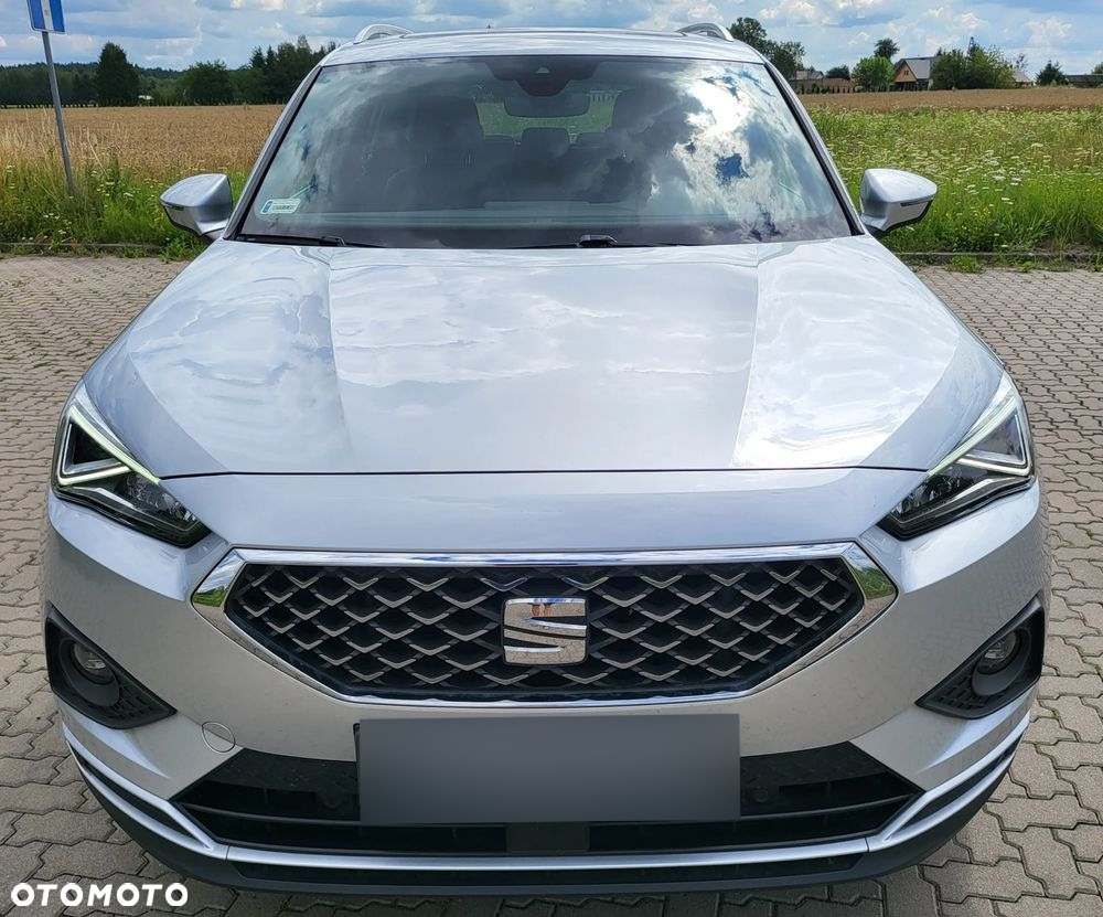Seat Tarraco 1.5 Eco TSI EVO Xperience S&S - 7