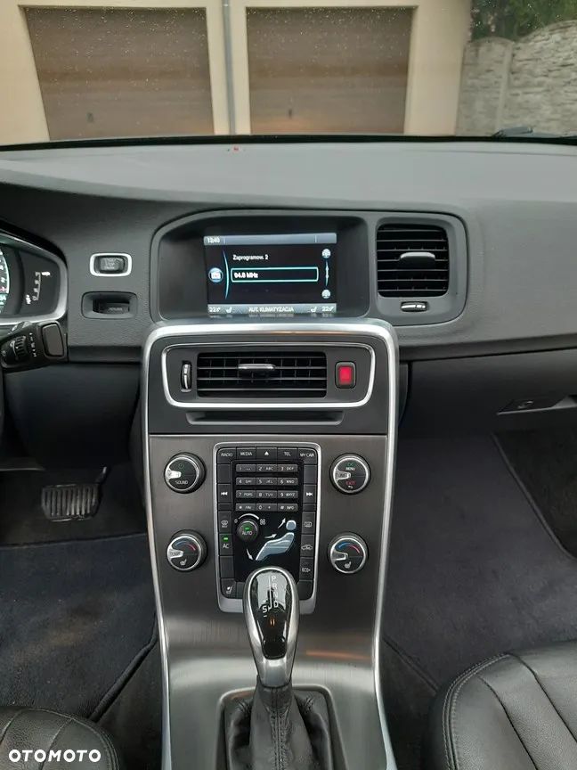 Volvo S60 - 23