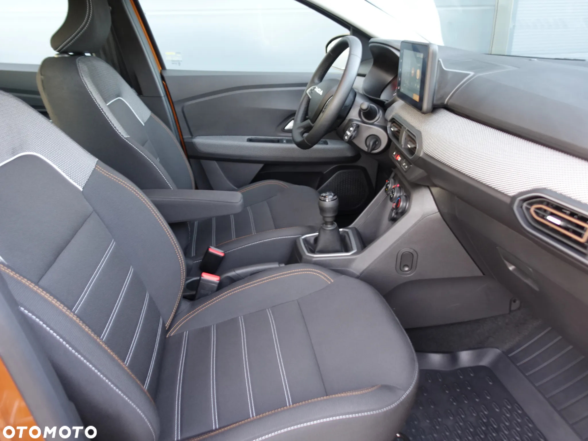 Dacia Sandero Stepway 1.0 TCe Comfort - 16