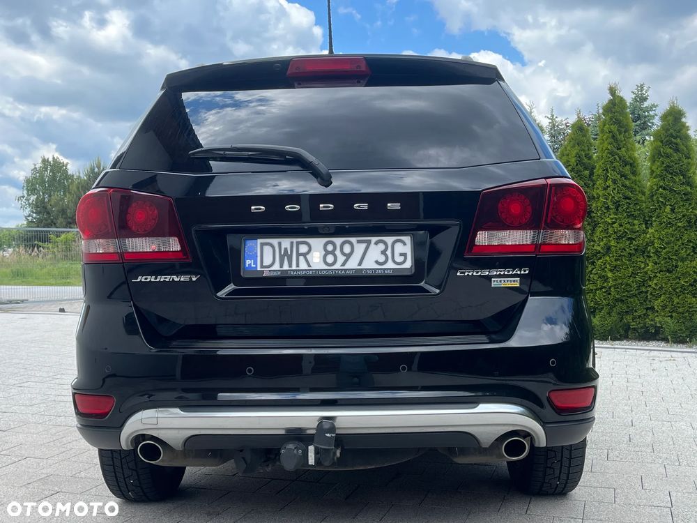 Dodge Journey - 4