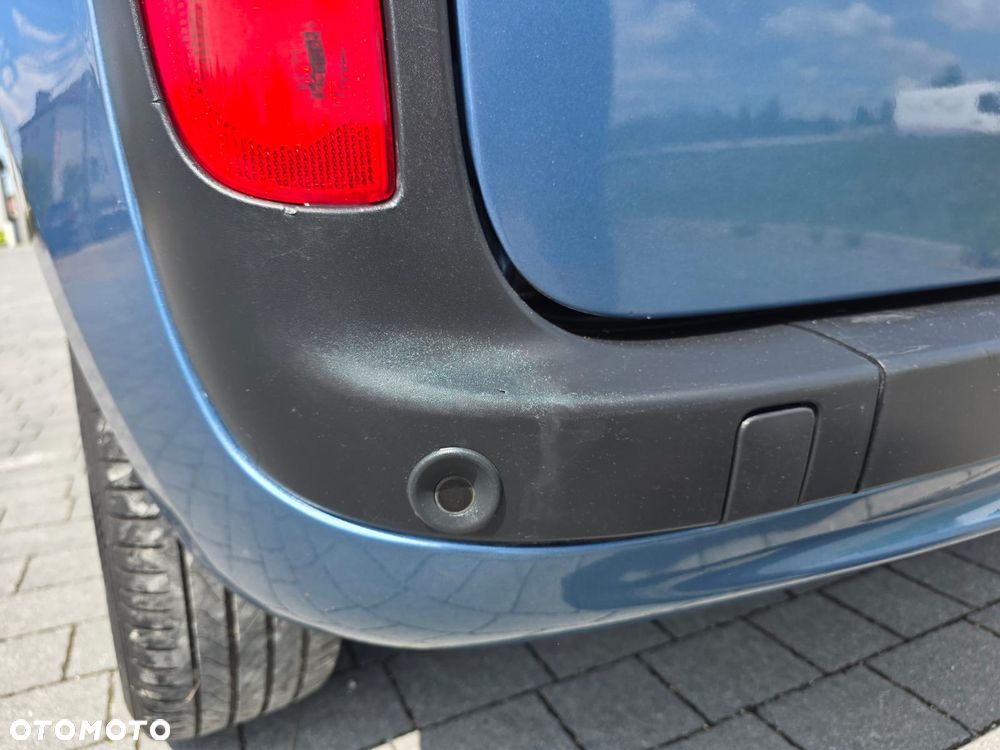 Renault Kangoo - 25