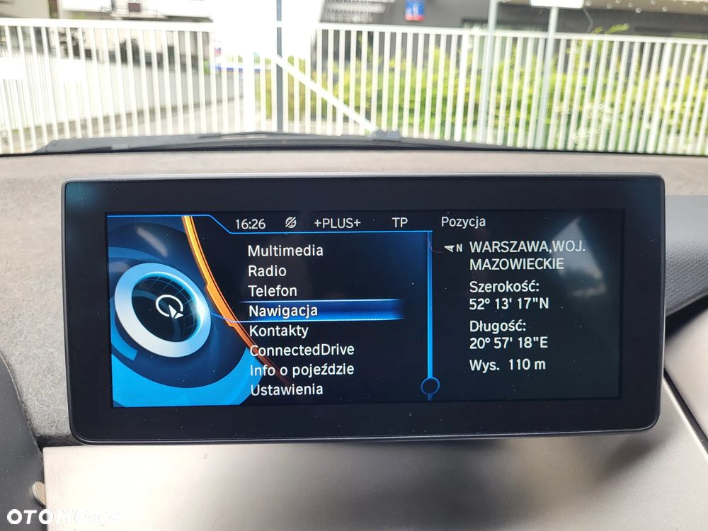 BMW i3 (60 Ah) - 14