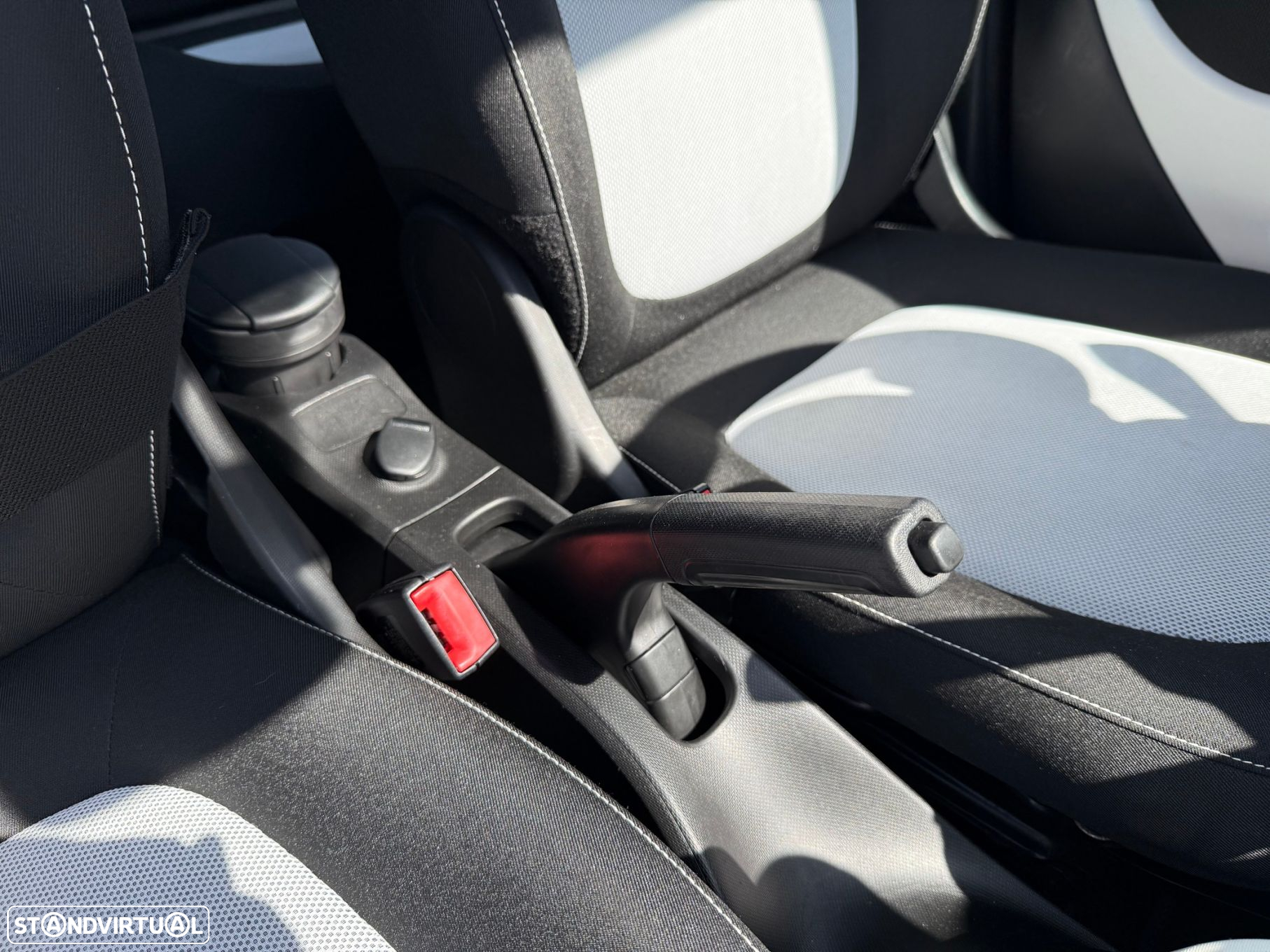 Smart ForFour 1.0 Passion 71 - 40