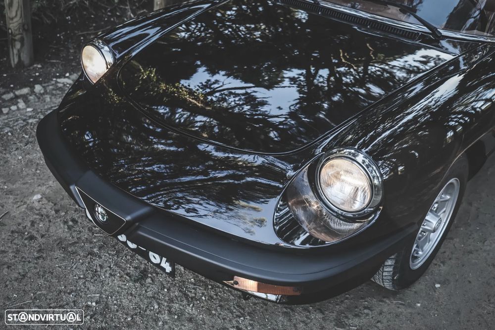 Alfa Romeo Spider 1.6 - 10