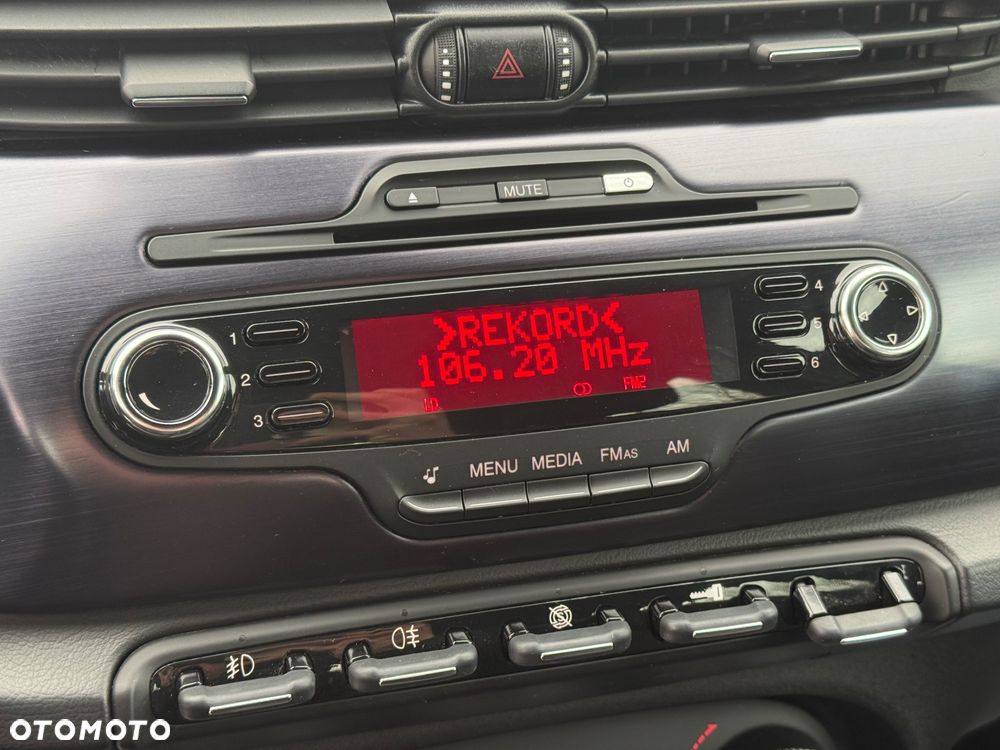 Alfa Romeo Giulietta 1.4 TB 16V Multiair TCT Sport - 21