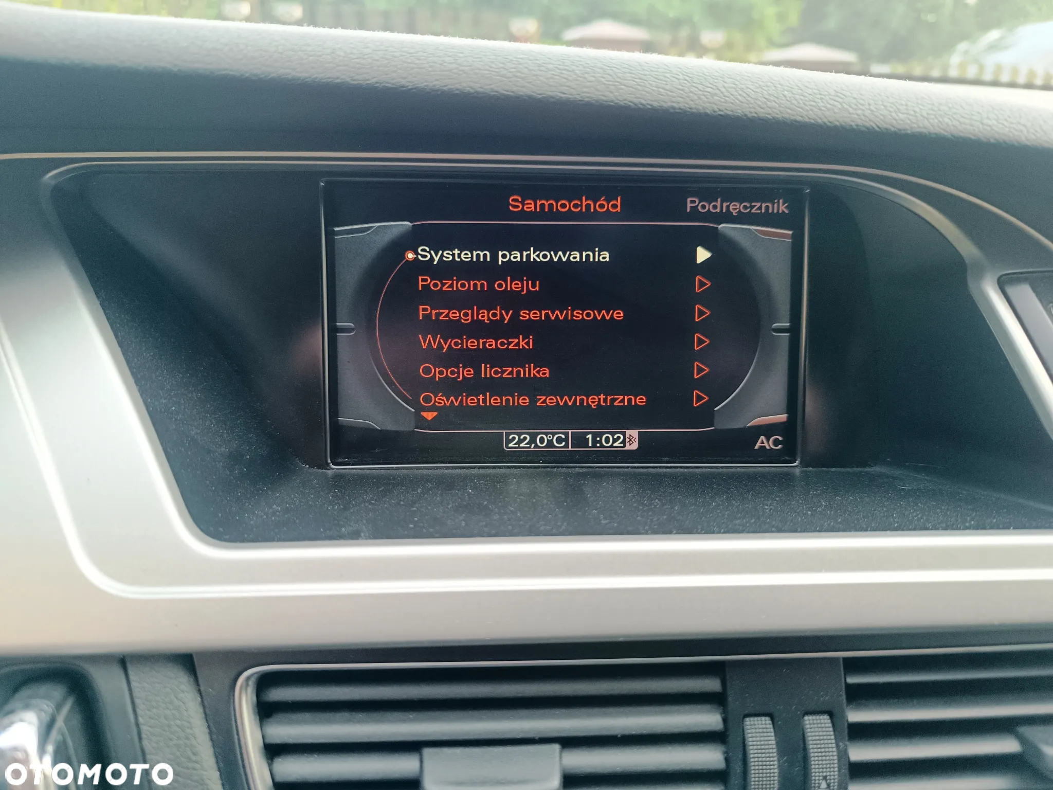 Audi A4 2.0 TDI Limited Edition Multitr - 20