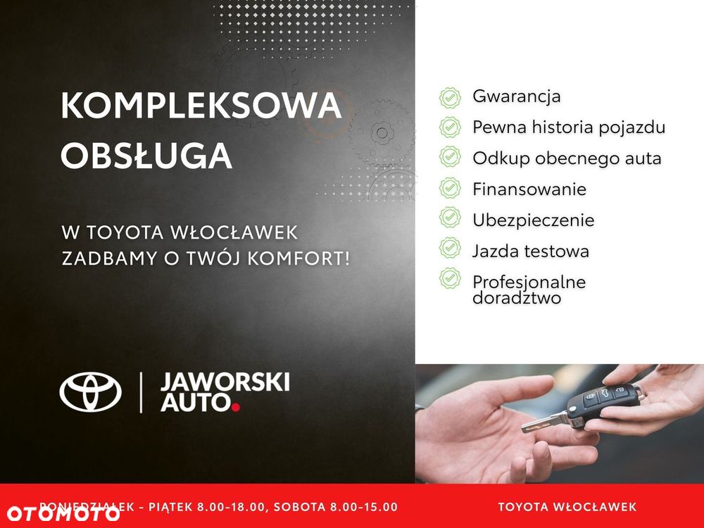 Toyota Yaris Hybrid 1.5 Style - 15