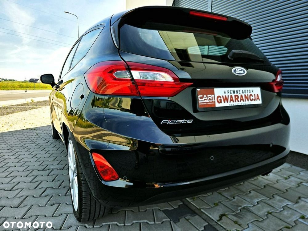 Ford Fiesta - 4