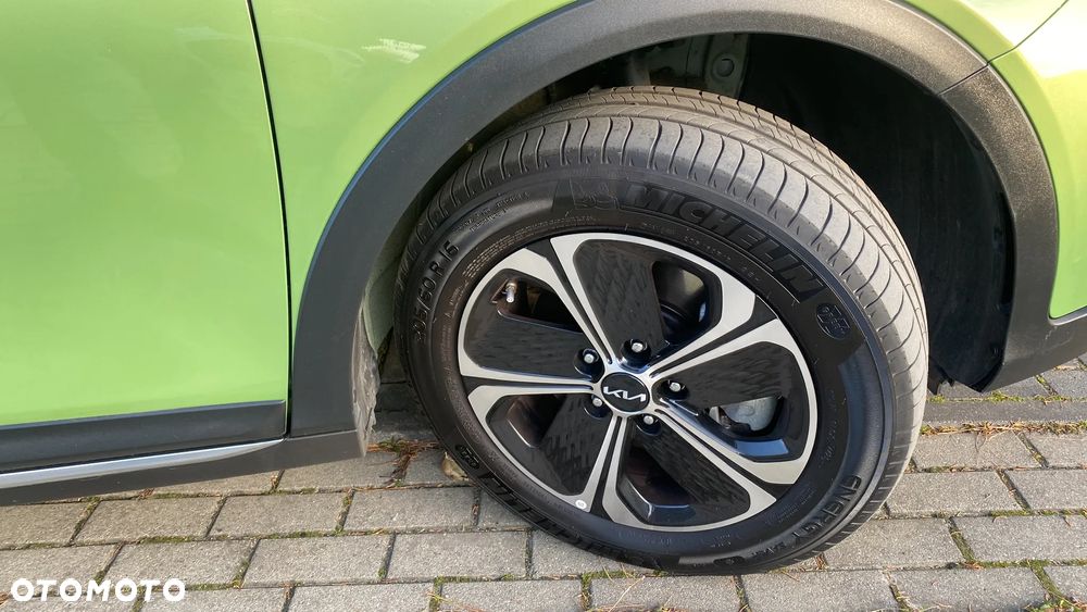 Kia XCeed 1.6 GDI PHEV L Business Line DCT - 5