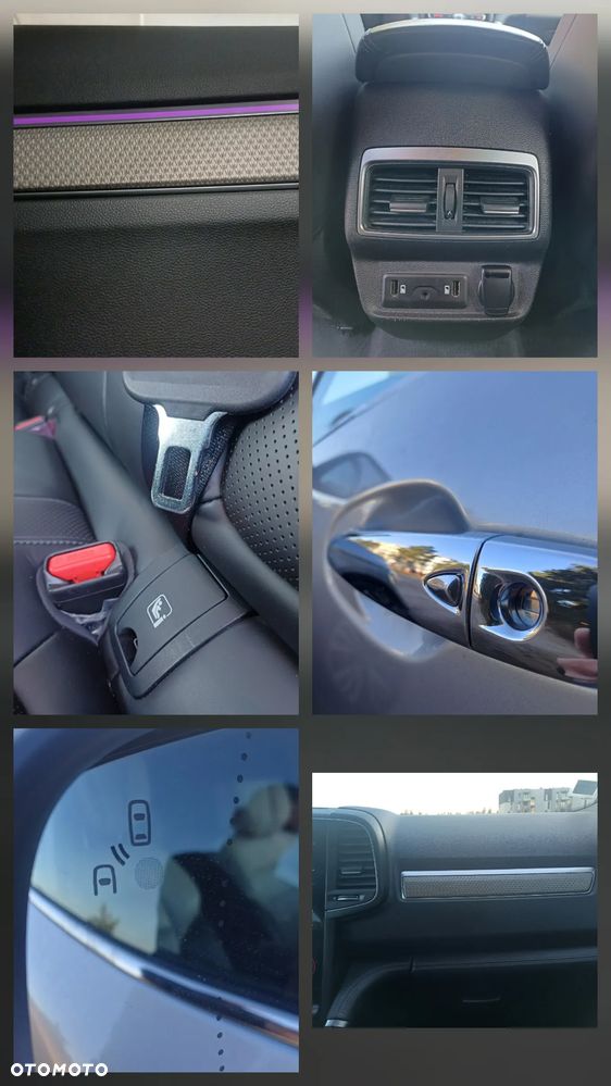 Renault Koleos 2.0 dCi Initiale Paris X-Tronic - 31