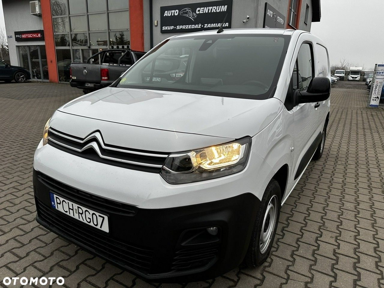 Citroën Berlingo - 3