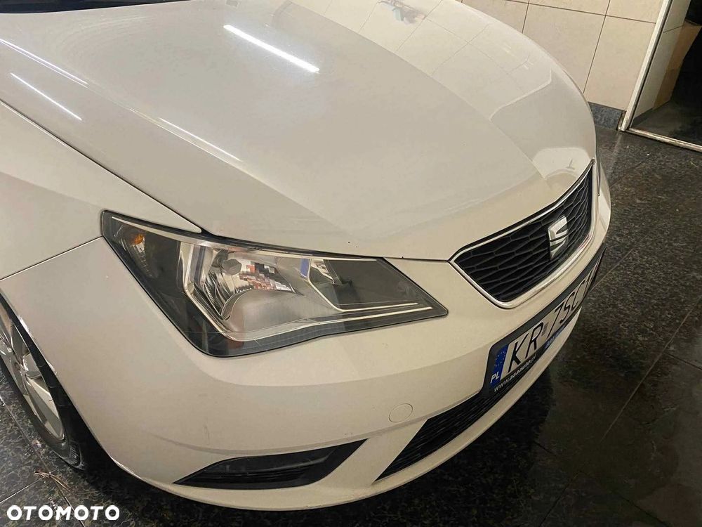 Seat Ibiza 1.2 TSI Style - 3