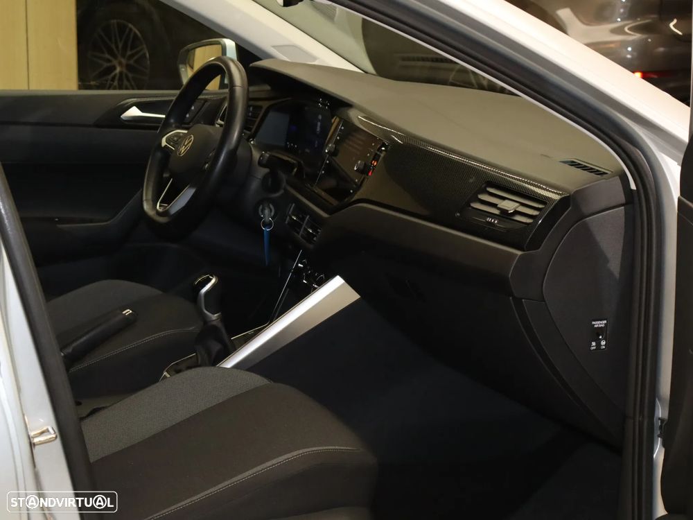 VW Polo 1.0 TSI Life - 15