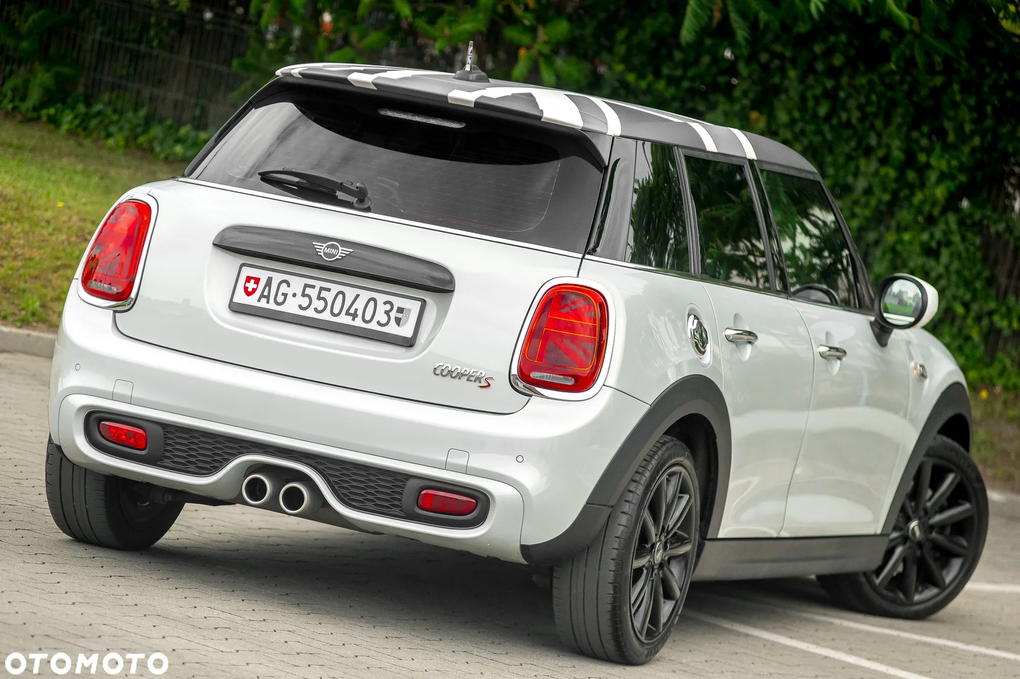 MINI Cooper S - 7