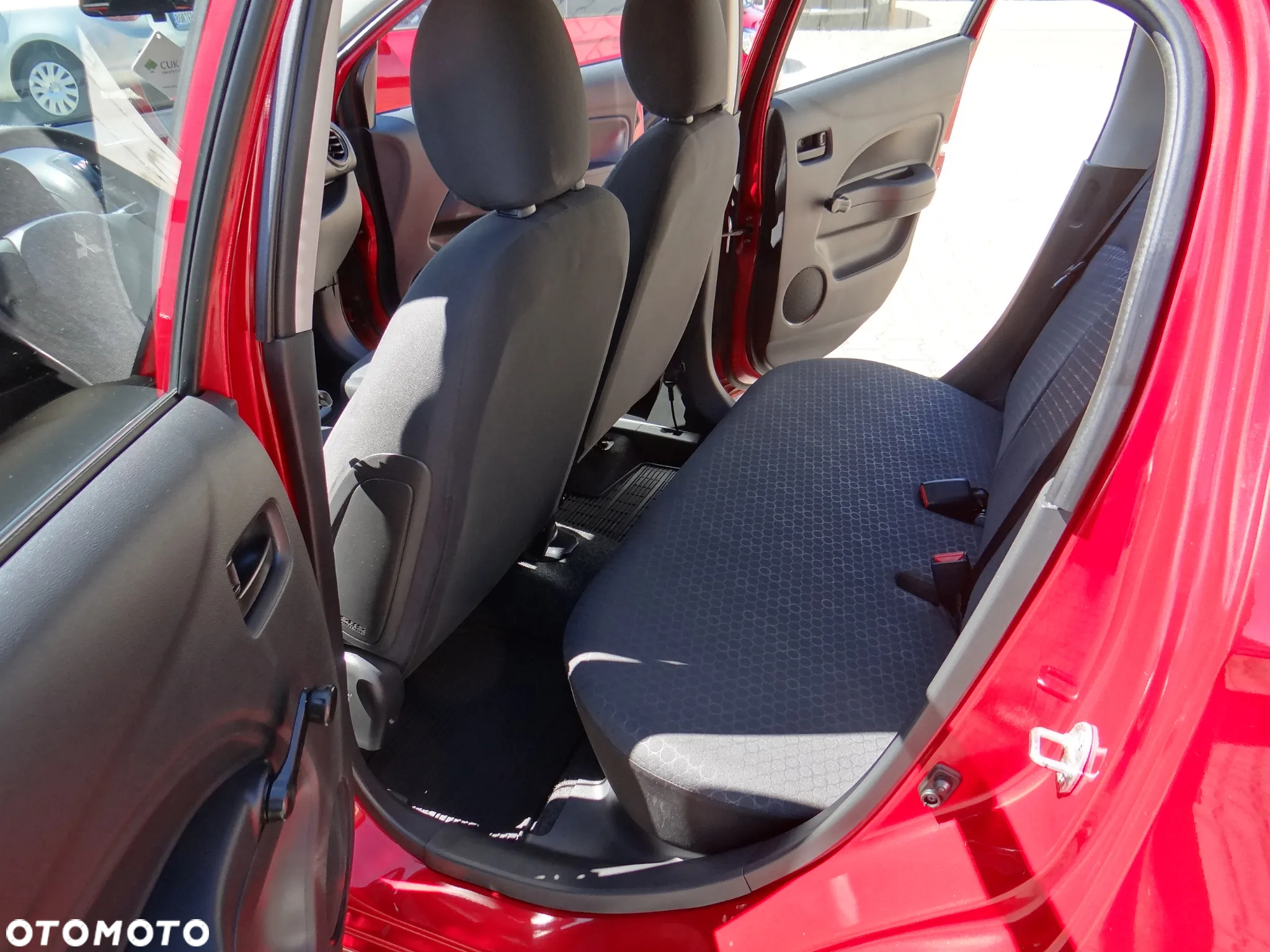Mitsubishi Space Star 1.0 Clear Tec Plus - 25