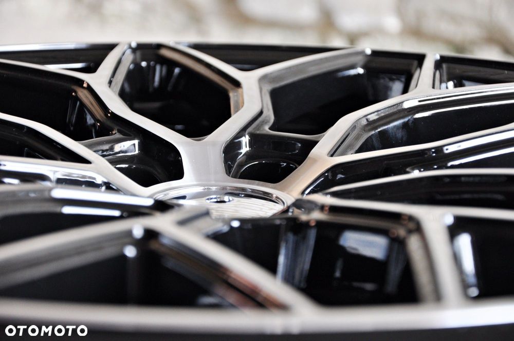 5812 MB FELGI 17 5x100 SEAT ARONA SKODA SCALA - 6