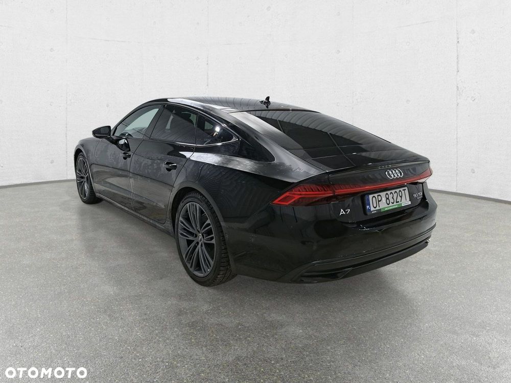 Audi A7 Sportback - 5