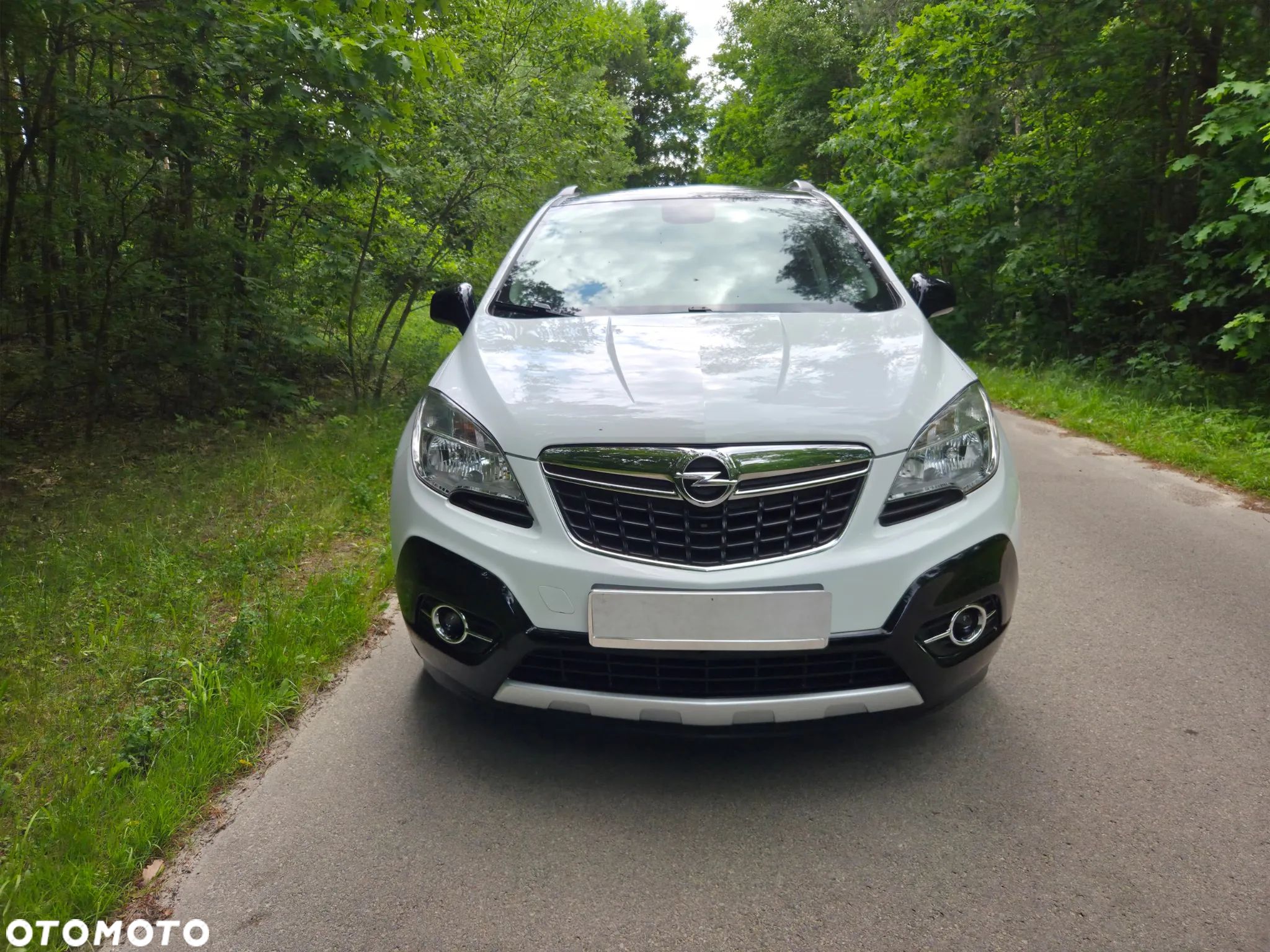 Opel Mokka 1.6 Cosmo S&S - 1