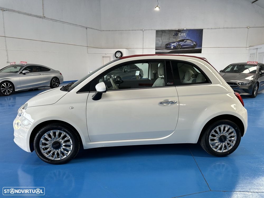 Fiat 500 - 5