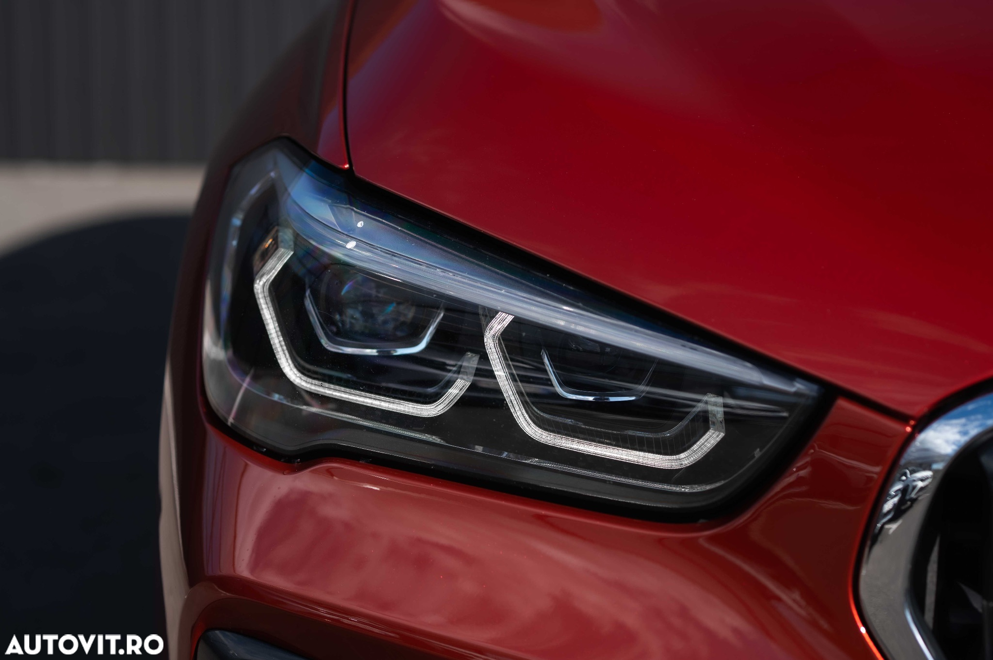 BMW X1 xDrive25e Sport Line - 11
