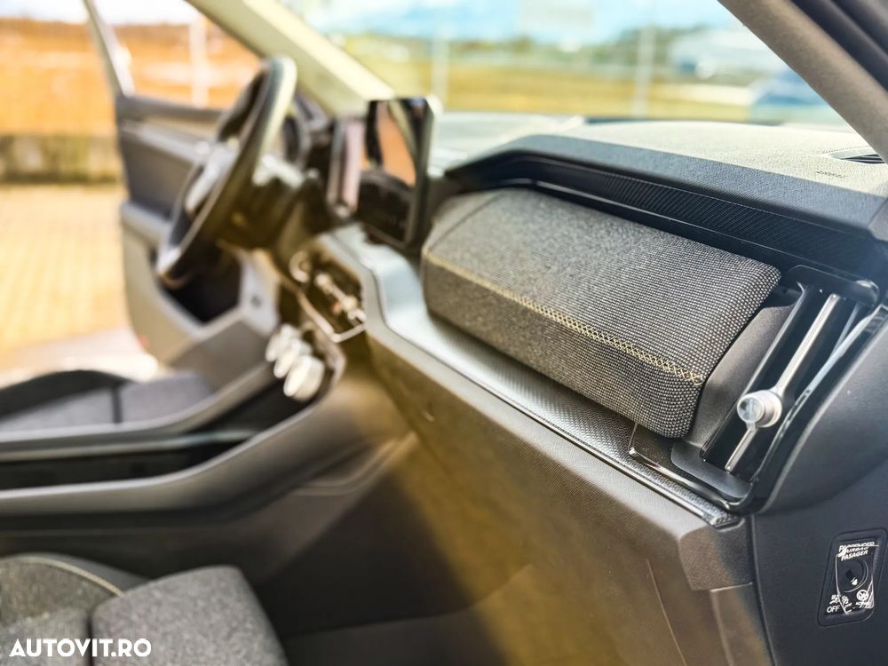 Skoda Kodiaq 2.0 TDI 4X4 DSG Selection - 18